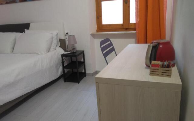 B&B Albenga Casa Panfilo