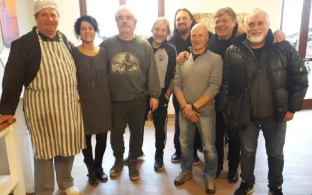 Affittacamere La Lea