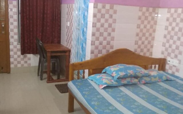 Goroomgo Milan Guest House Digha