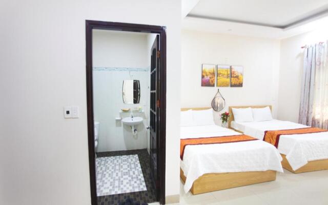 Hoang Sinh Hotel