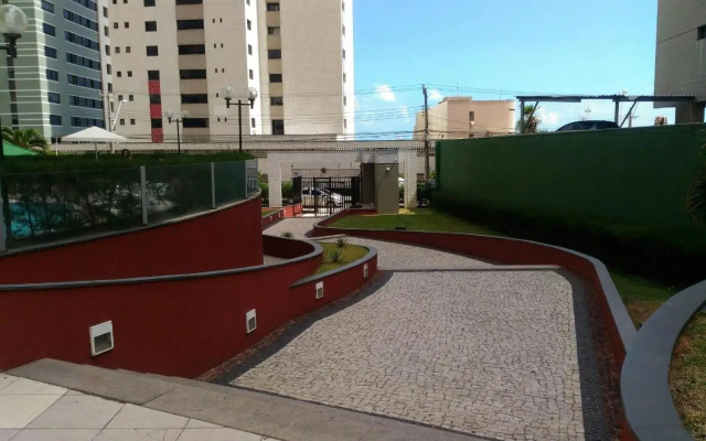 Ed. Porto de Iracema 630