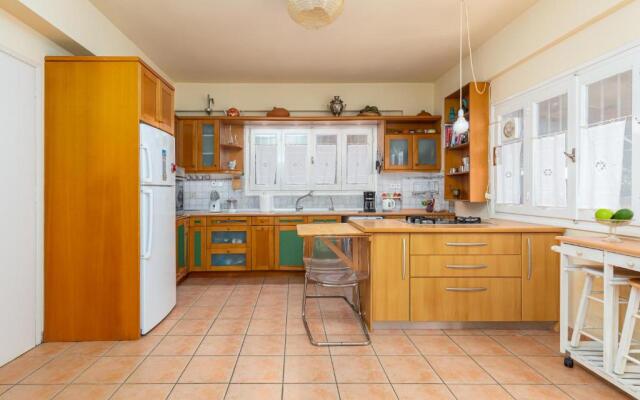Villa Eythimia