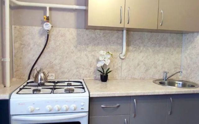 Чайковский Апартаменты на улице Карла Маркса 1