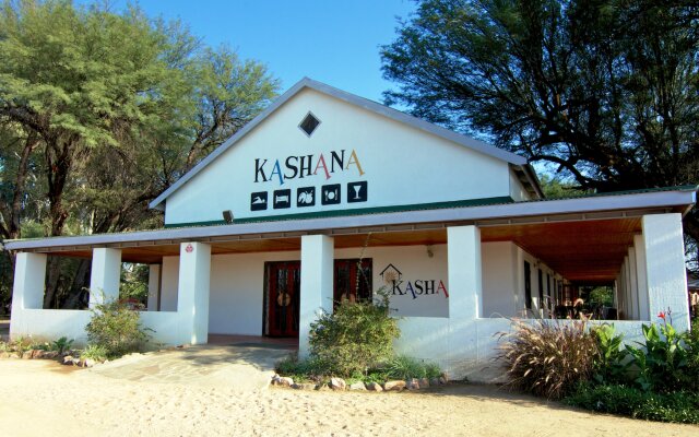 Kashana Namibia