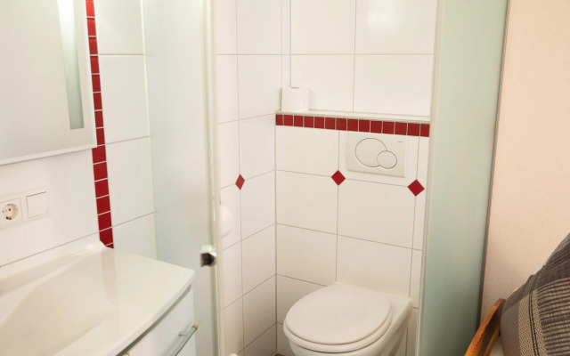 Ferienwohnung "Johann"