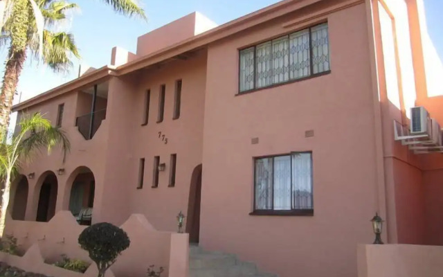 Valley View Guest House