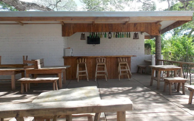 Serviced Apartments by Eco Hotel Bohol