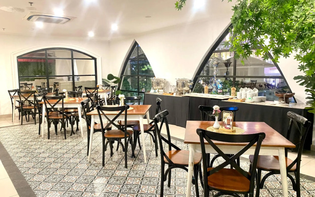 Hotel Dafam Enkadeli Thamrin Jakarta