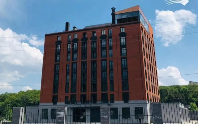 Tsaghkadzor, Alvina Complex Apartment 163