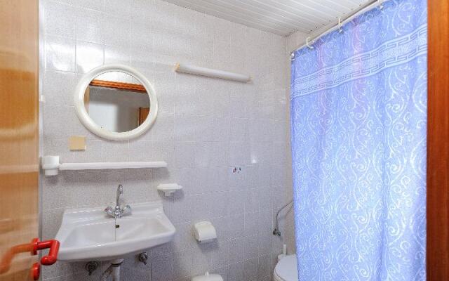 Vasilakis Apartments