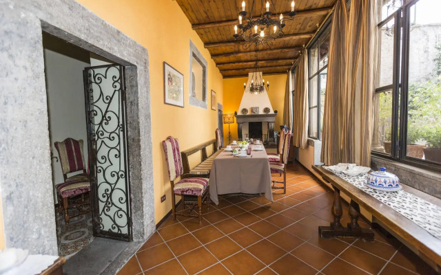 B&B La Terrazza Medioevale