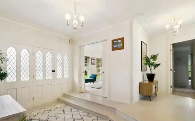 Stunning 4 Bedroom Home In Tranquil Rural Karaka