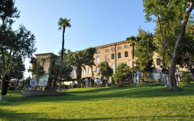 Hotel Il Cavalier D'Arpino