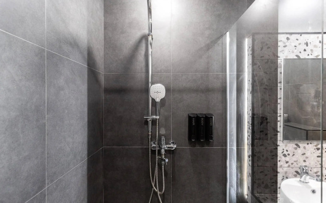 Апартаменты PALMBURG на улице Южное Полукольцо