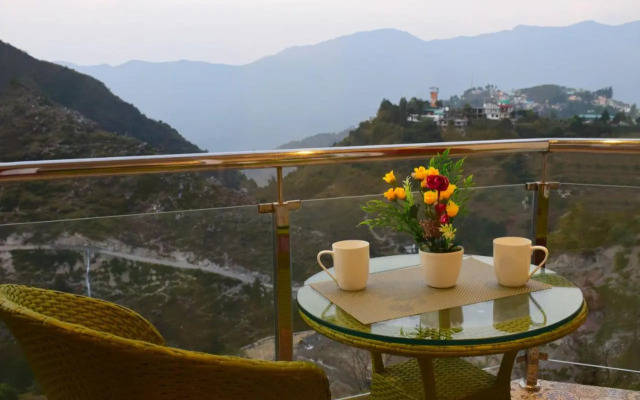 One Earth Kempty Boutique