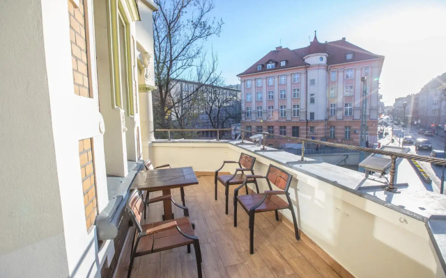Hotel Diament Plaza Gliwice
