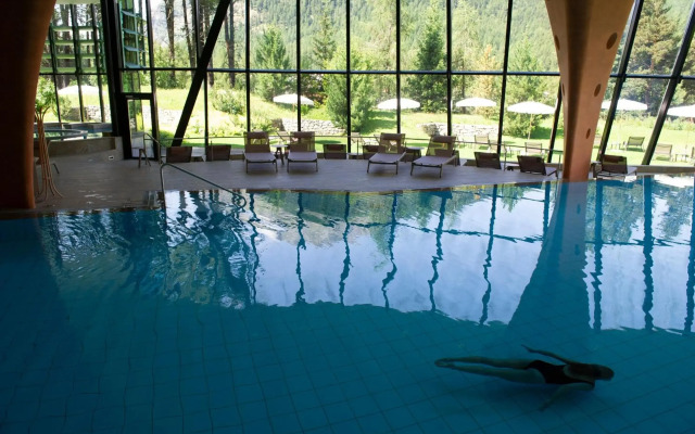 Grand Hotel Kronenhof