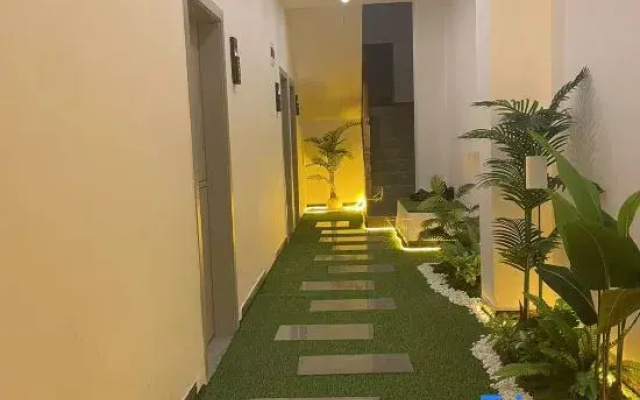 Shiyue Shiqi Homestay