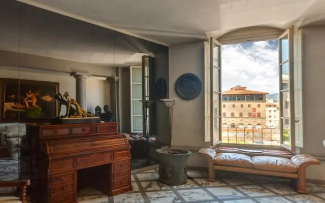 Apartments Florence Museum Suite
