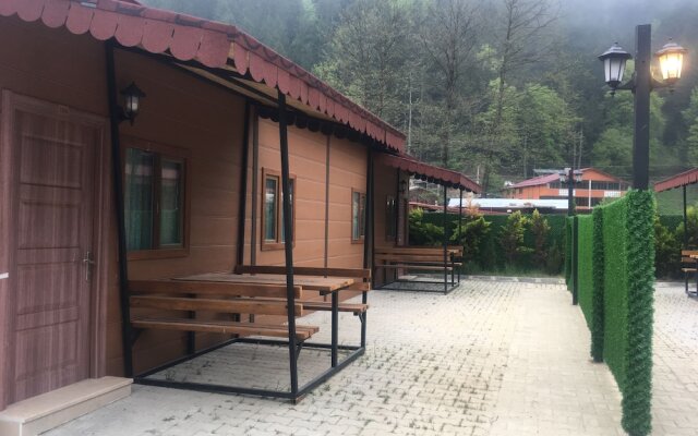 Elit Uzungöl Otel