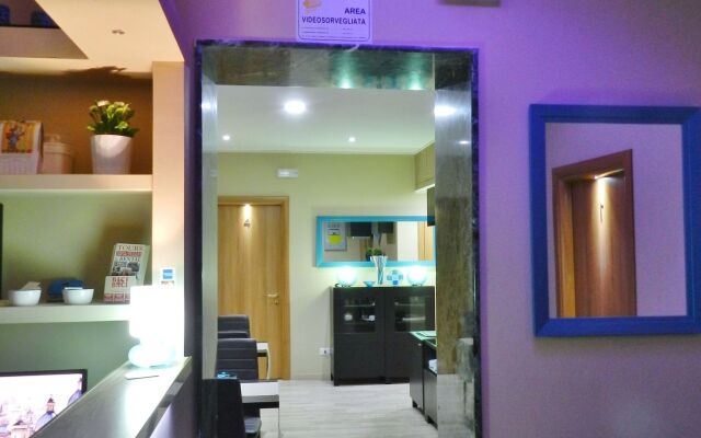 Ripetta Central Suites