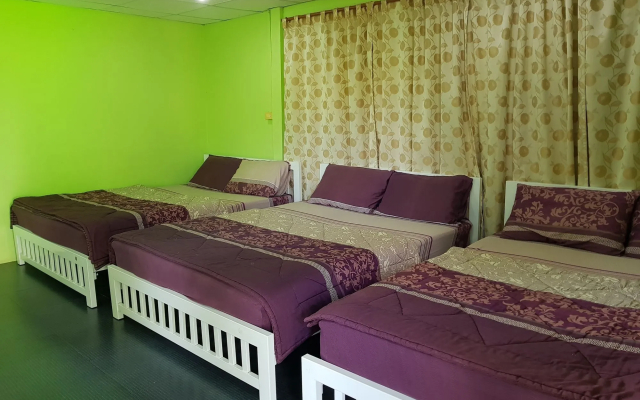 Ban Mae Resort