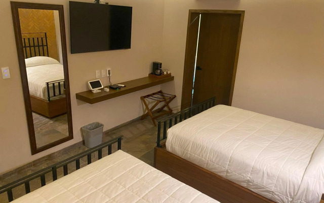 Hotel Boutique Divino Sol