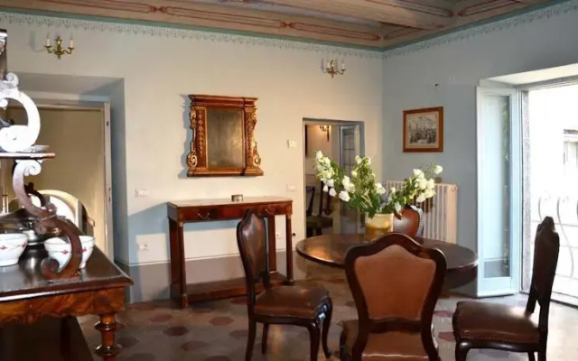 La Casa nel Borgo