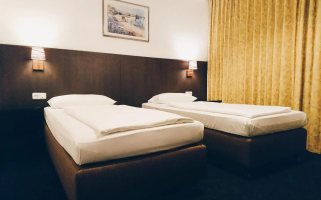 Aparthotel Vega