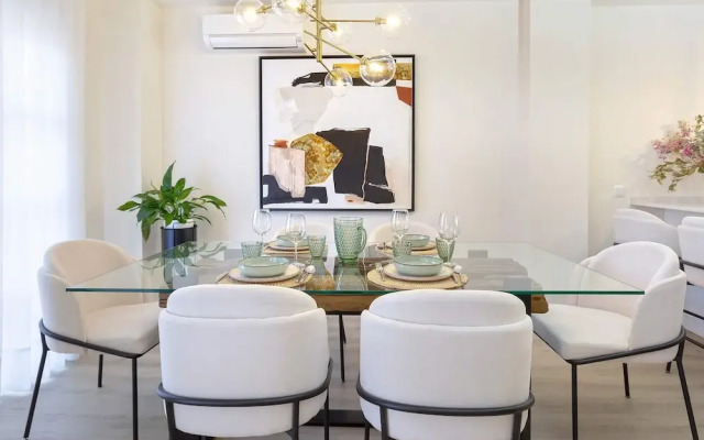 Genteel Home San Pancracio