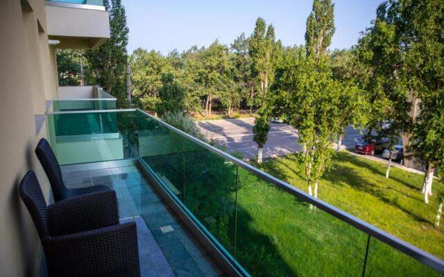 Apartament 2 camere Moonlight Mamaia et 2 ap 211