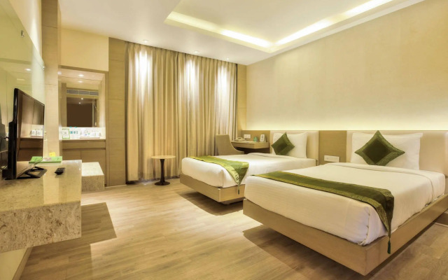 Grand Bhabendra Alay Hotel