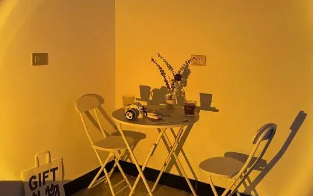 Cloud and first see your homestay