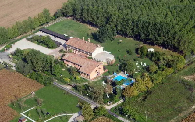 Relais Du Silence Leon D'Oro