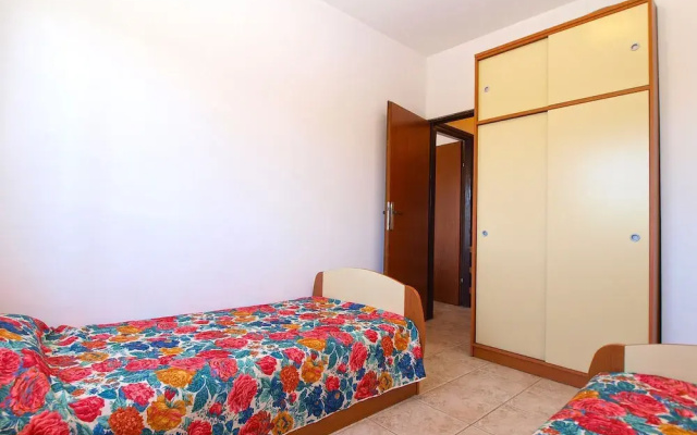 Apartment 1460