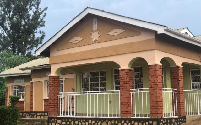 Colonial Guest House- Mbale