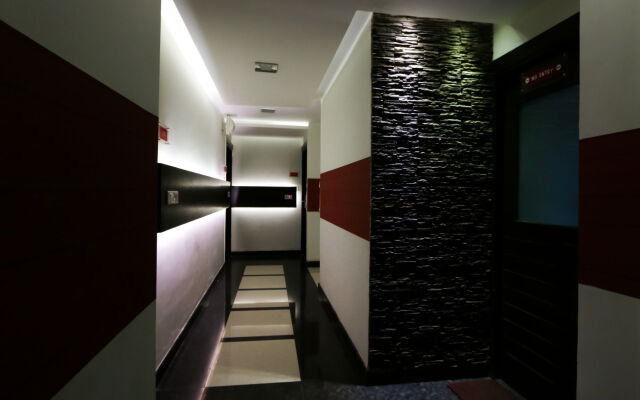 Istay Hotels Rajajinagar