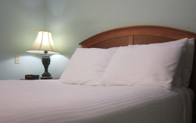 Chipman Hill Suites - Yeats House