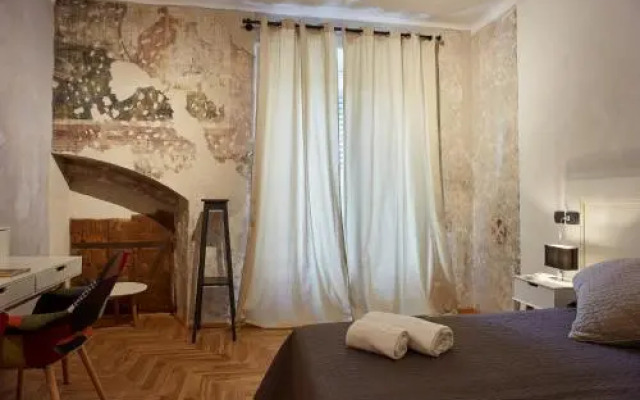 Appartamento Santa Marta