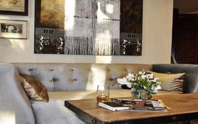 St Peter's Place Boutique Hotel