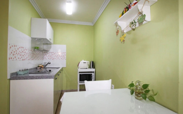 Yellow star Pension
