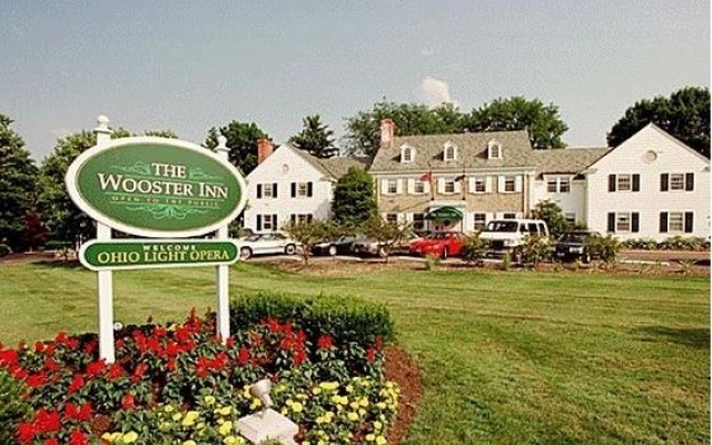 The Wooster Inn