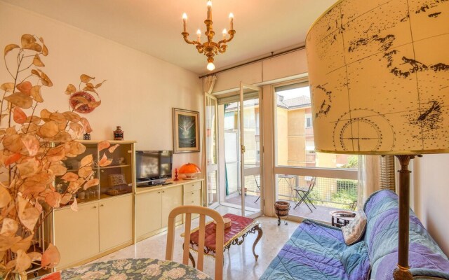 Amazing Apartment in Rapallo With Wifi and 2 Bedrooms
