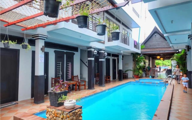 Hour Kheang Guesthouse