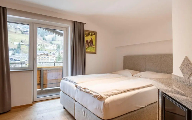 Cosy Apartment Near ski Resort