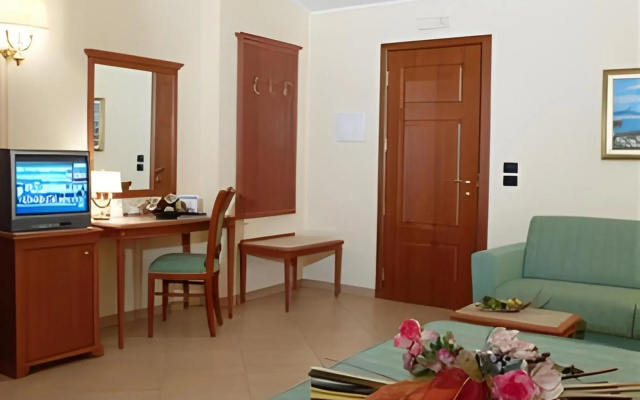 Hotel Residence Il Gabbiano