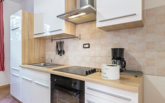 Amazing Home in Novigrad With Wifi and 1 Bedrooms