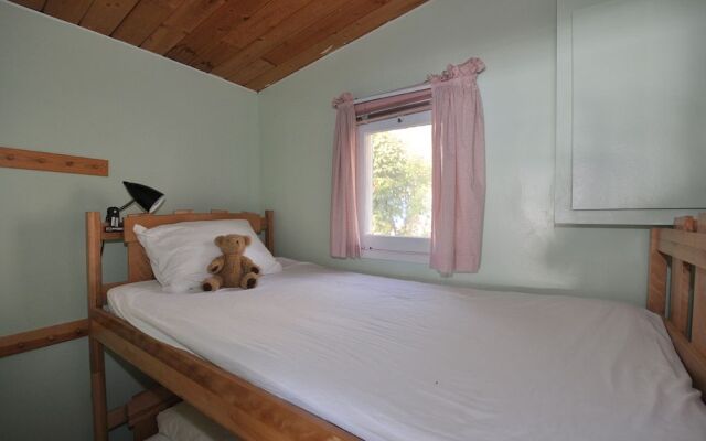 Seclusion Bay Resort