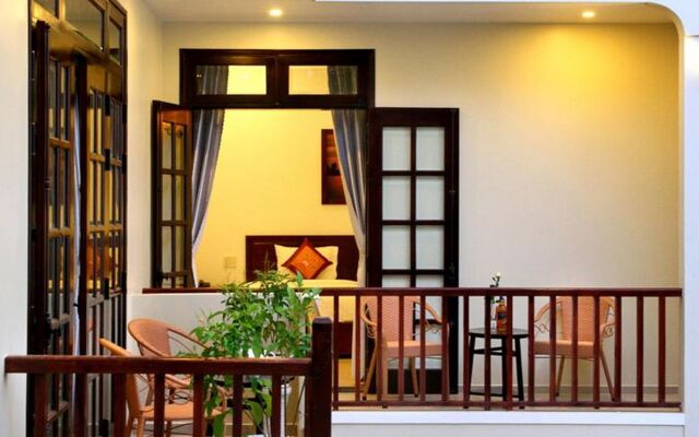 Heritage Homestay