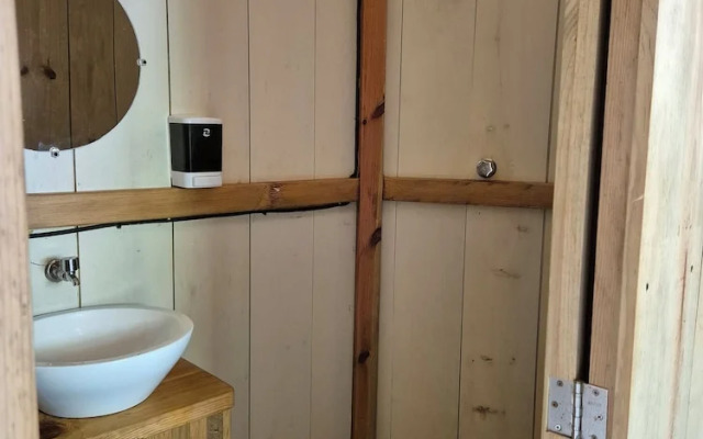 Bugambilias Alojamiento